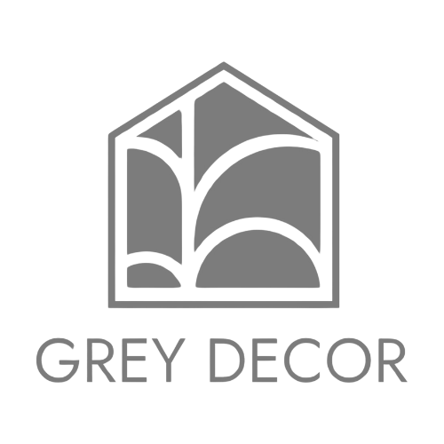 Grey Decor