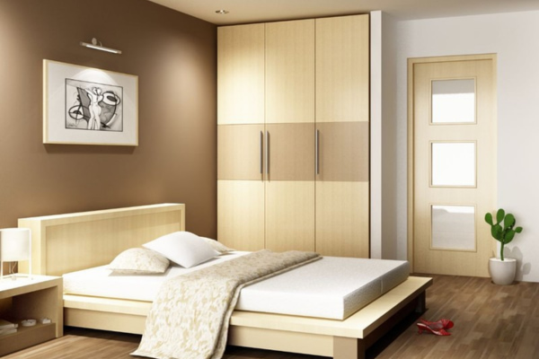 10+ cách trang trí phòng ngủ đơn giản rẻ tiền siêu tiết kiệm